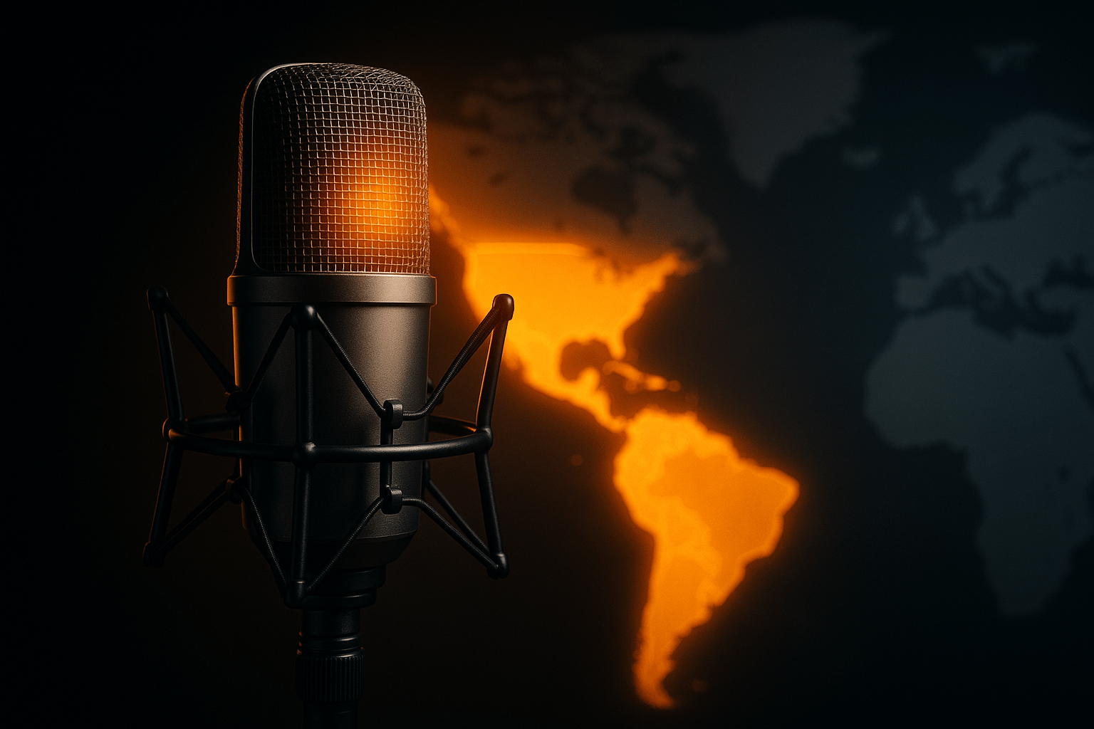 The Neutral Spanish Myth: Dubbing for LatAm