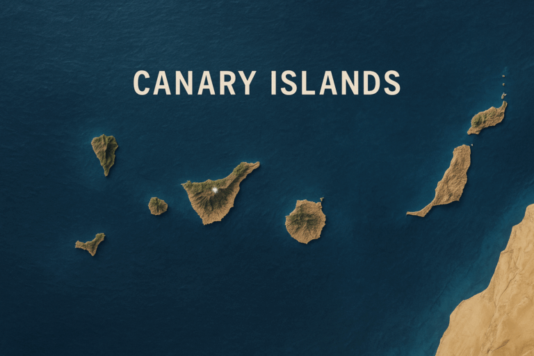 Canarian Spanish: The Atlantic Bridge