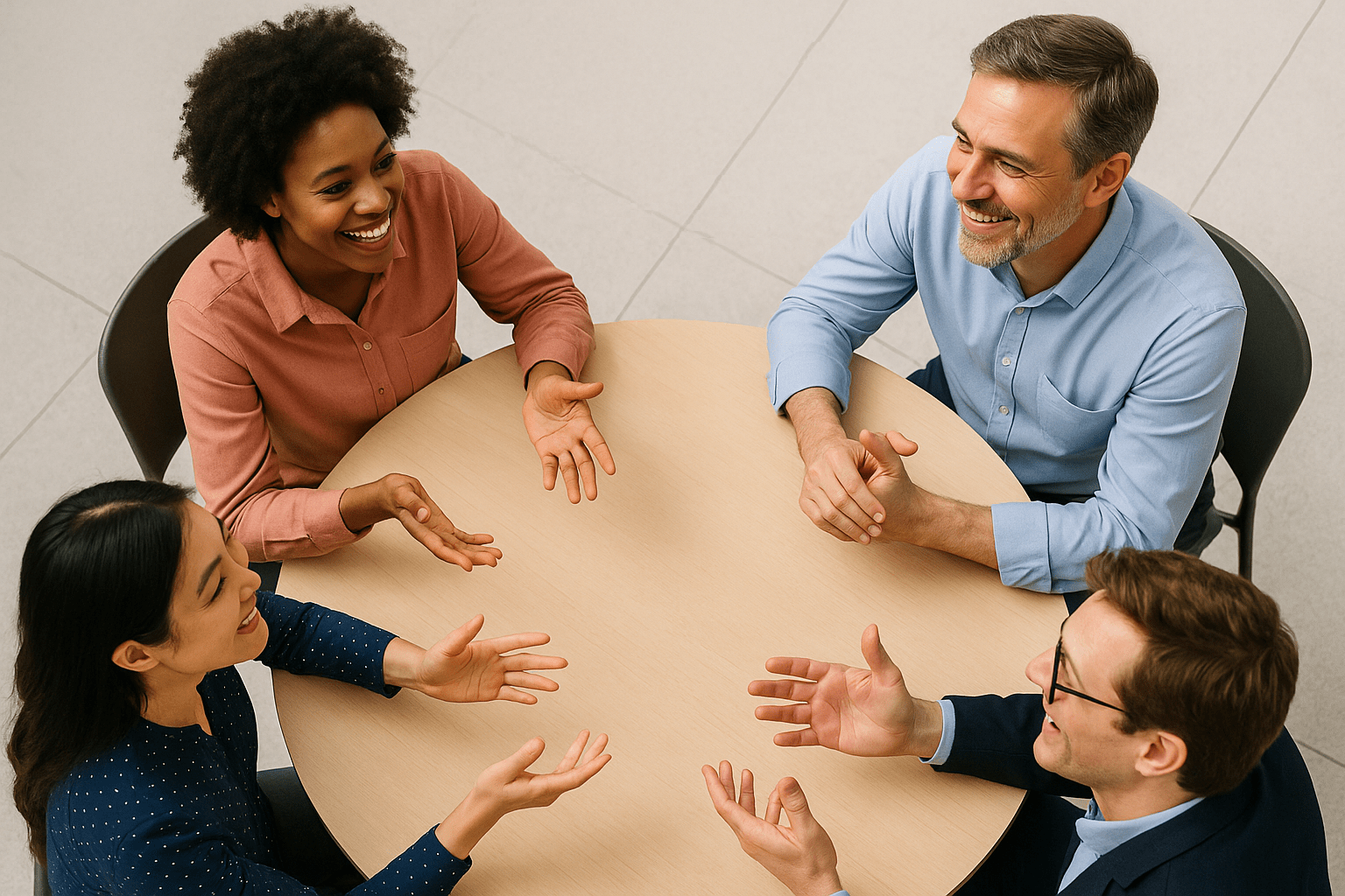 Beyond Accent: The Goal of Clear Speech