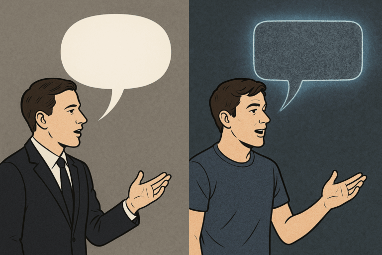 Covert Prestige: Why We Admire ‘Bad’ Language