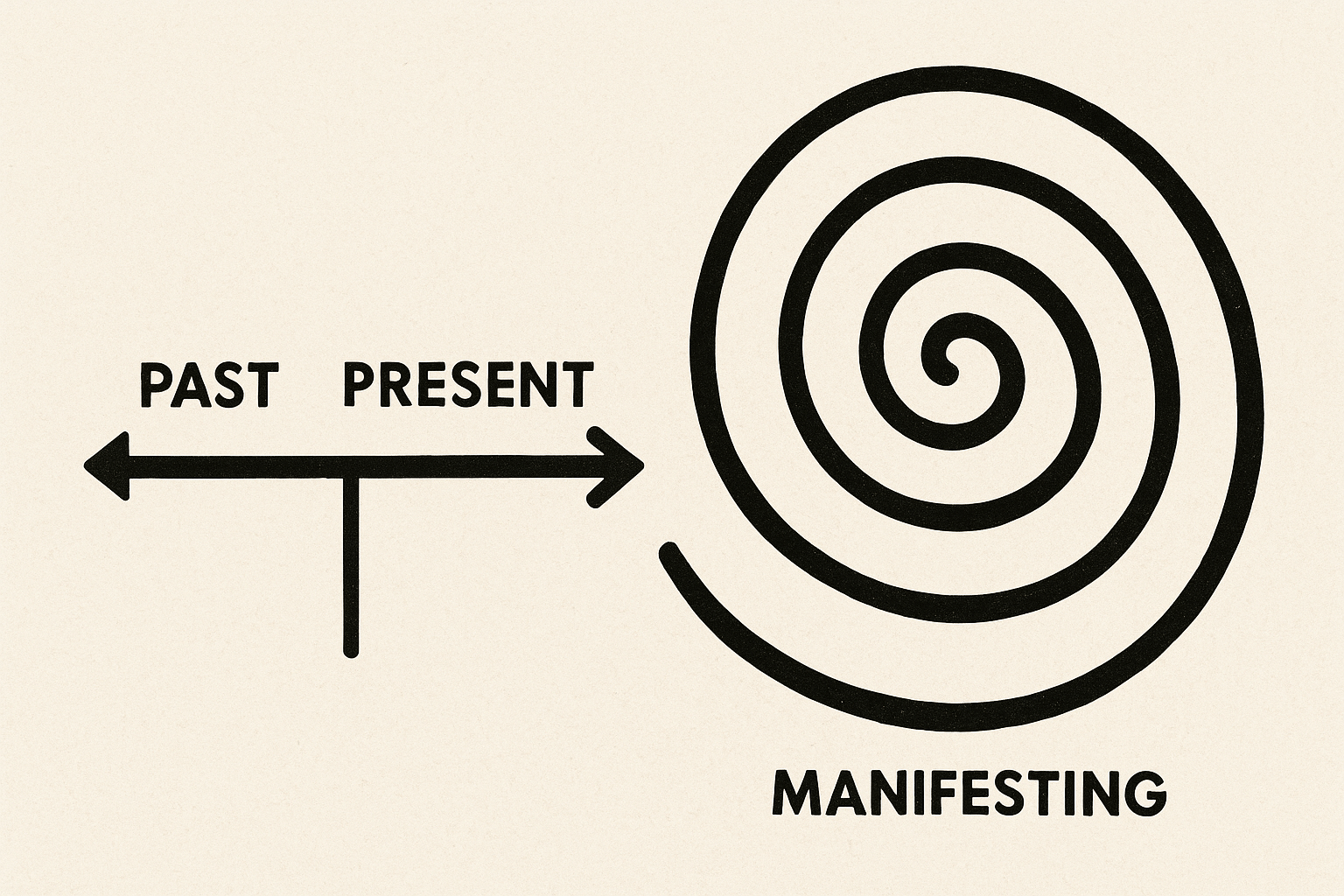 The Hopi Concept of Time