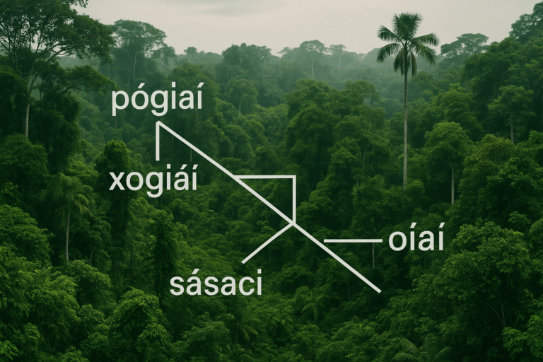 The Uncrackable Language: The Pirahã Debate