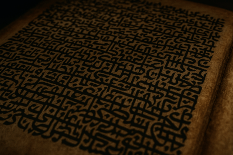 Ottoman Ciphers: Turkey’s Secret Script