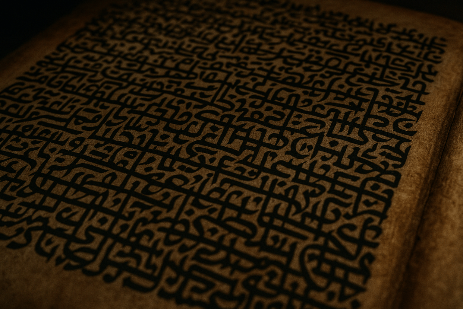 Ottoman Ciphers: Turkey’s Secret Script
