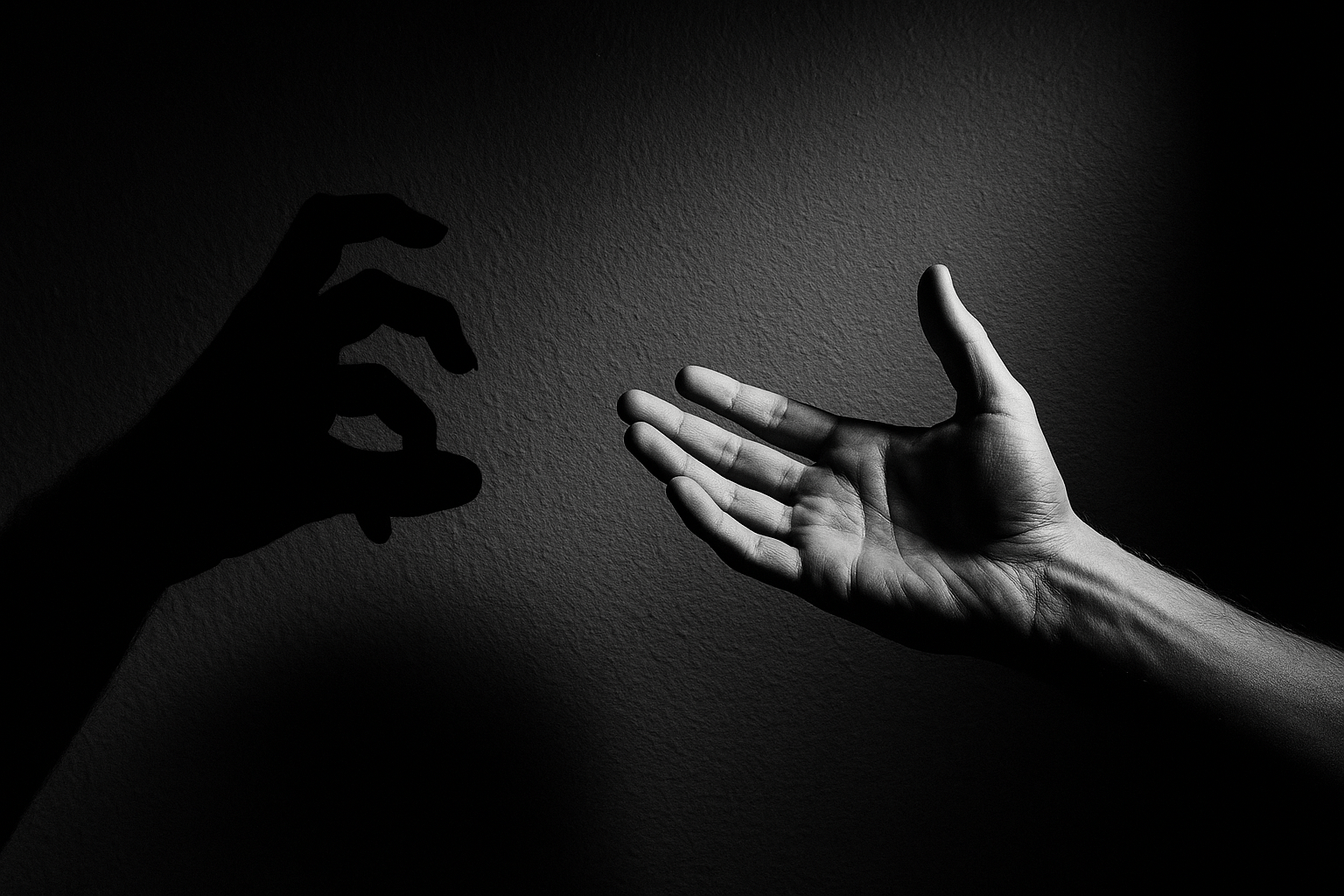 ‘Sinister’: The Left-Handed Insult