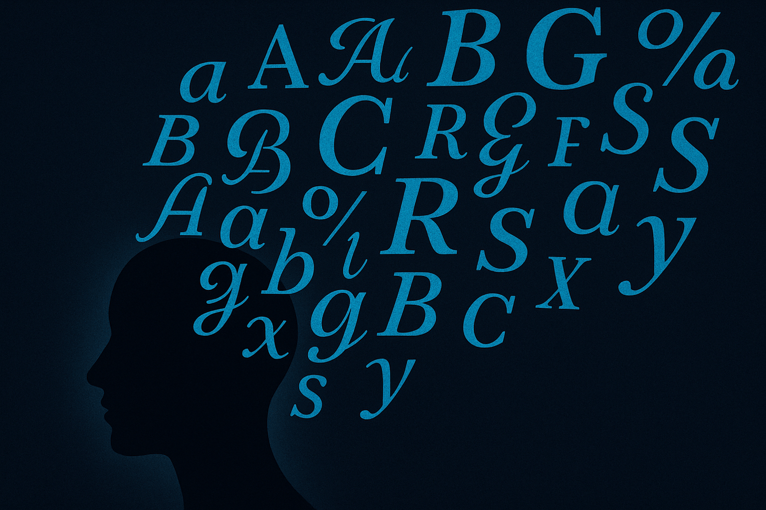 Type on the Brain: Font Psychology