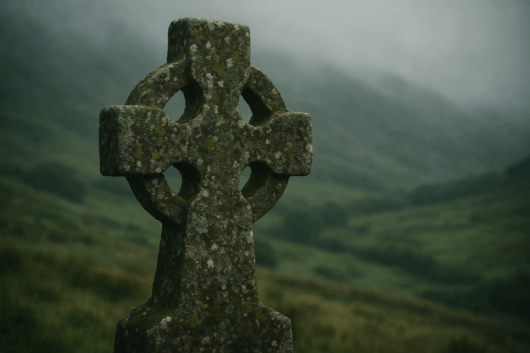 Gaelic Gold: Timeless Irish Proverbs