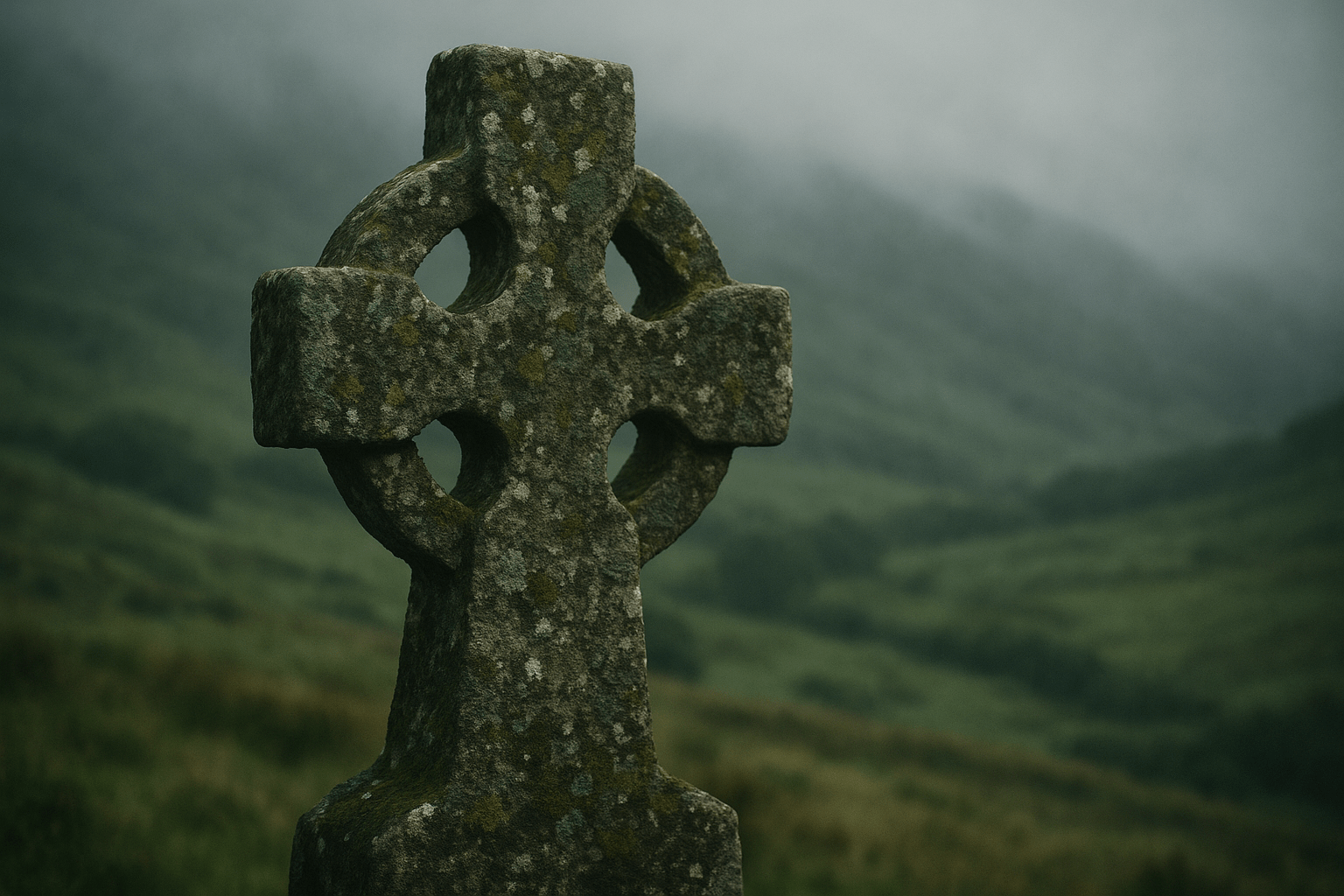 Gaelic Gold: Timeless Irish Proverbs