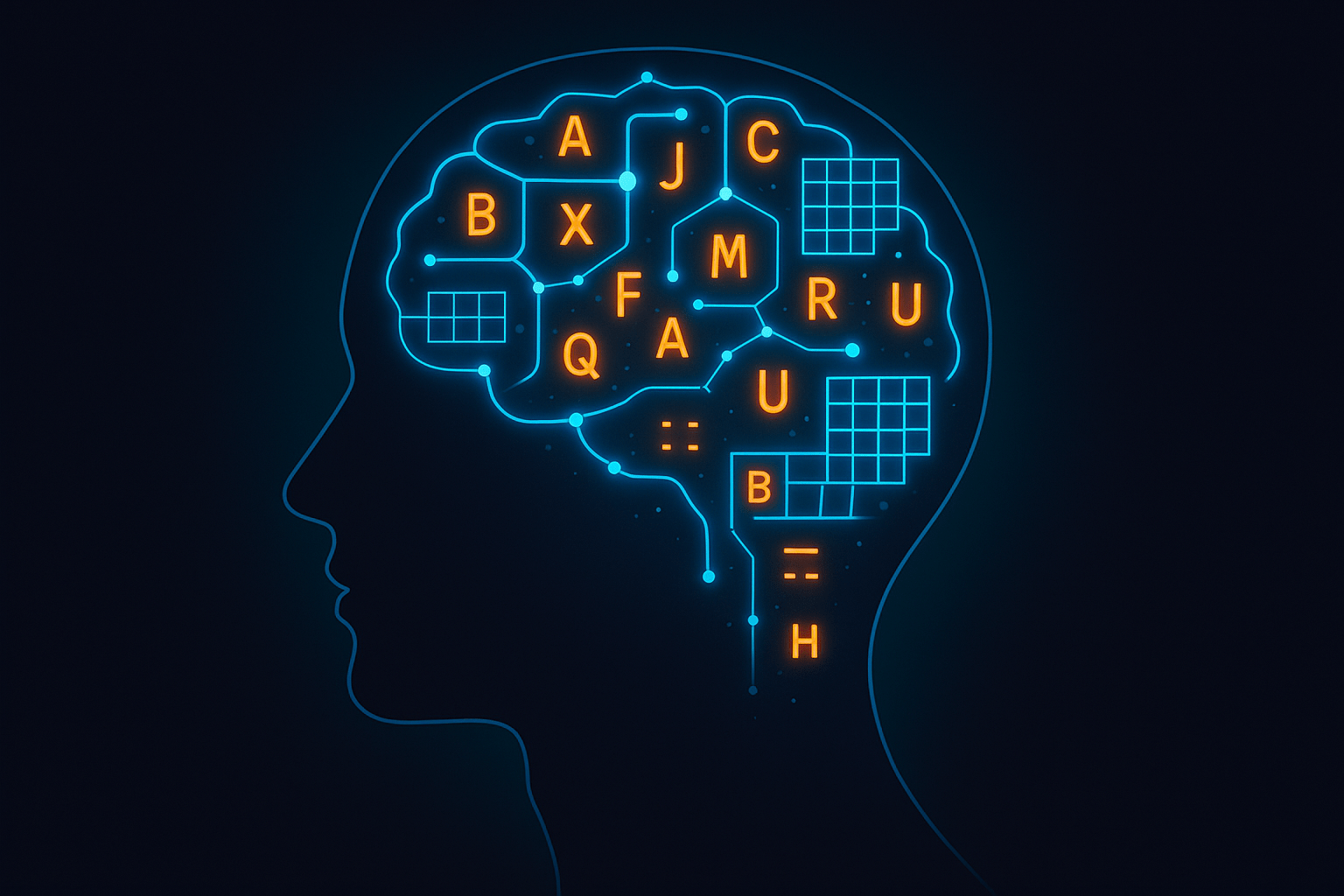 Brain Candy: The Science of Word Games
