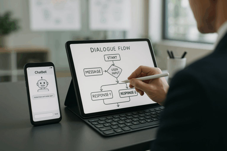 Your Next Career: The AI Conversation Designer