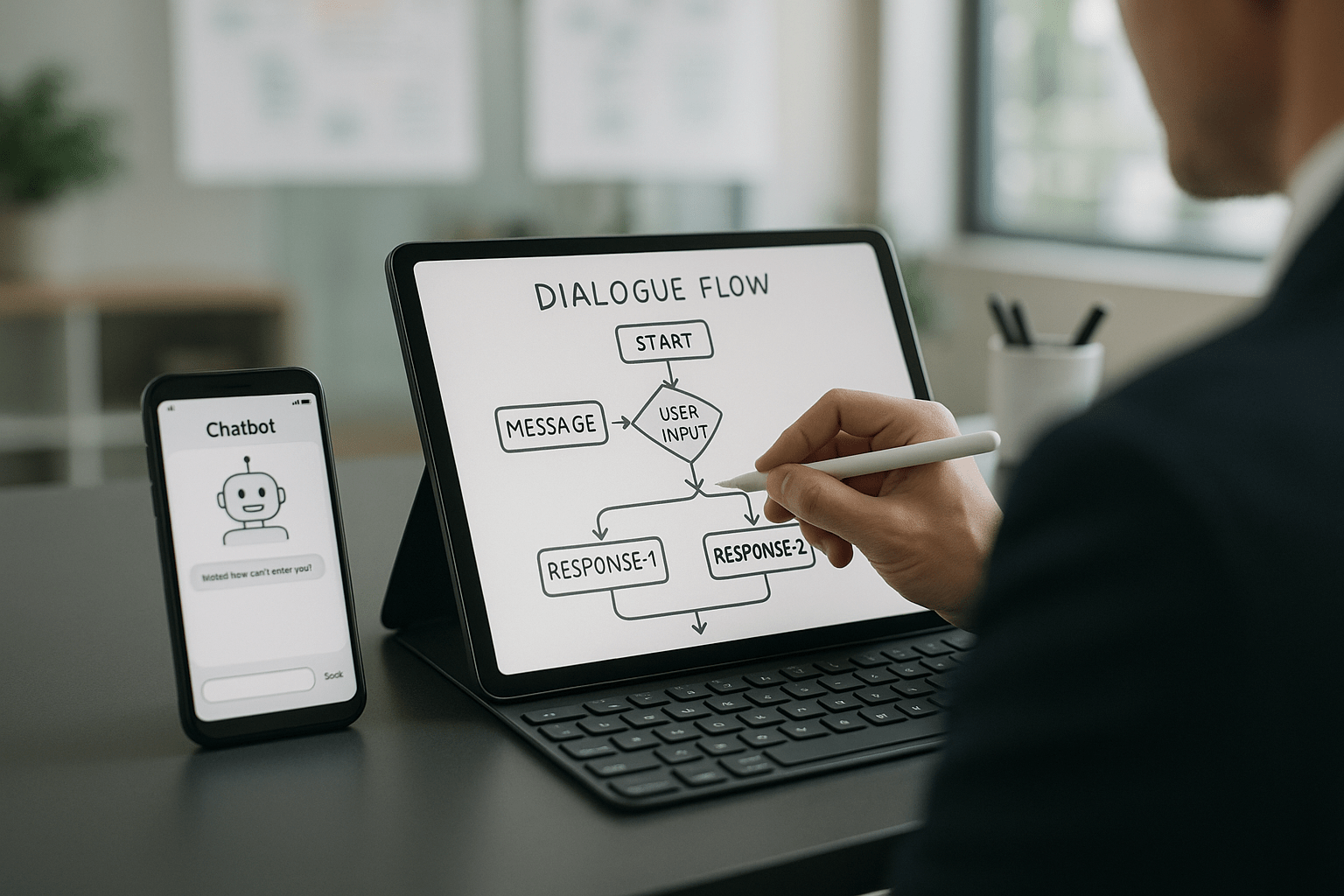 Your Next Career: The AI Conversation Designer