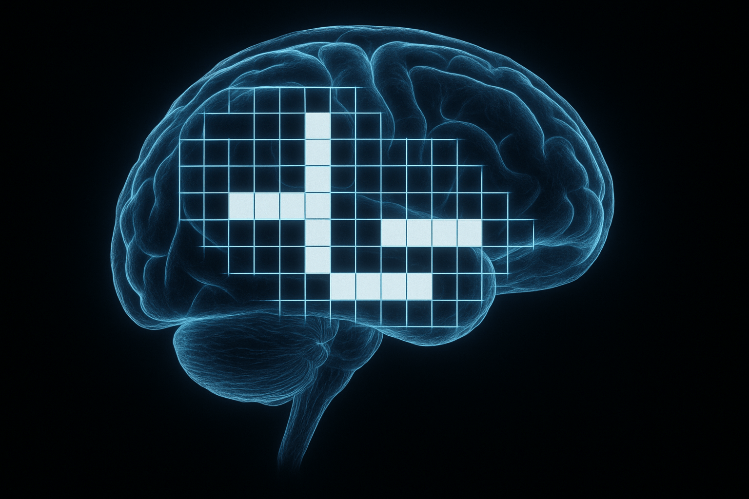 Your Brain on Crosswords