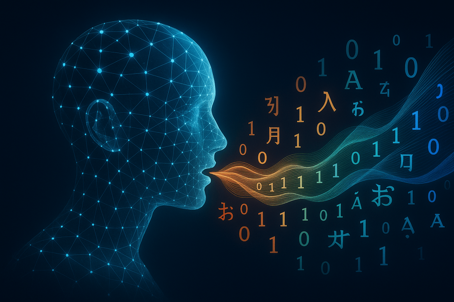 Future of Language: AI & What’s Next