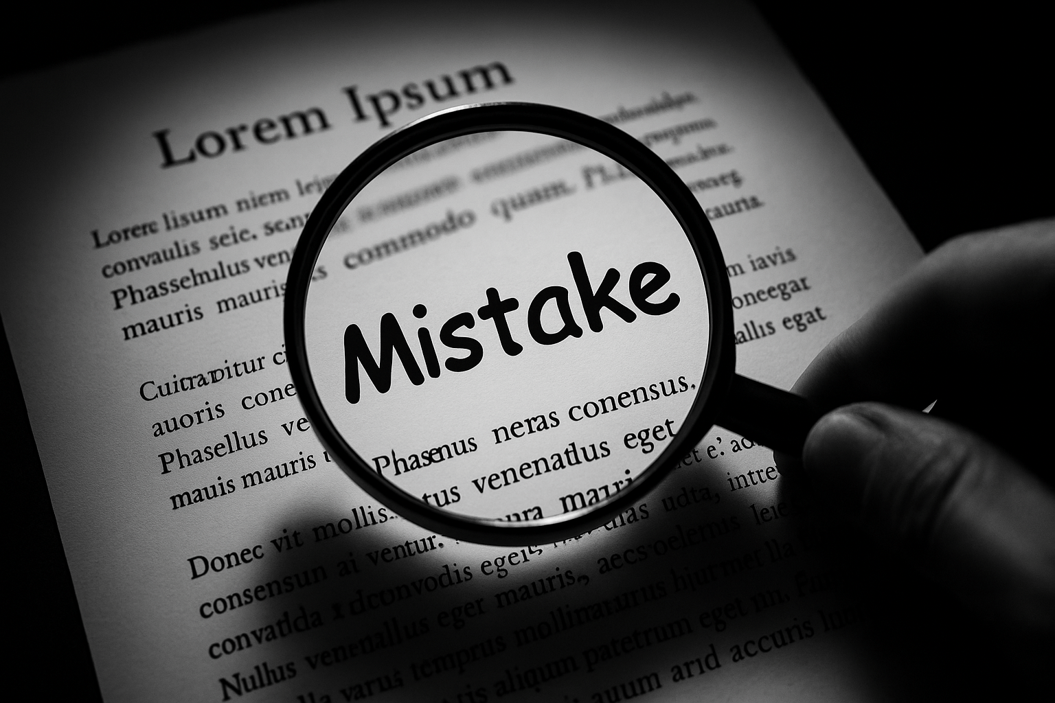 Typo Disasters: When Bad Fonts Cost Fortunes