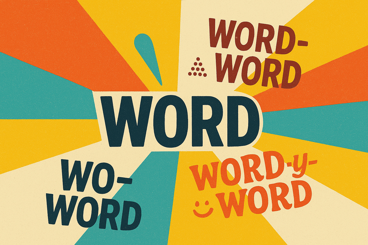 The Grammar of “Chit-Chat”: Reduplication
