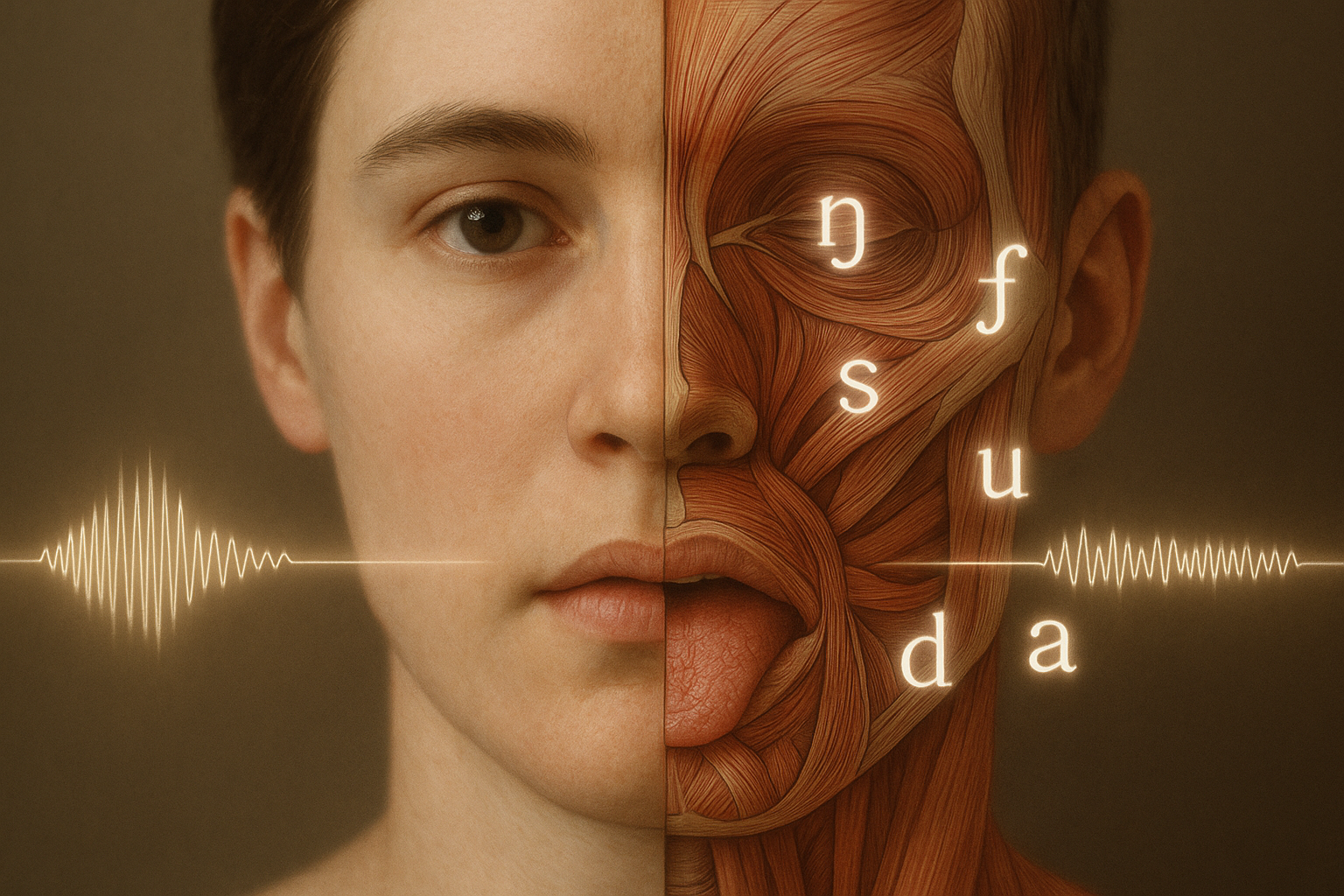 Linguistic Passing: The Adopted Accent