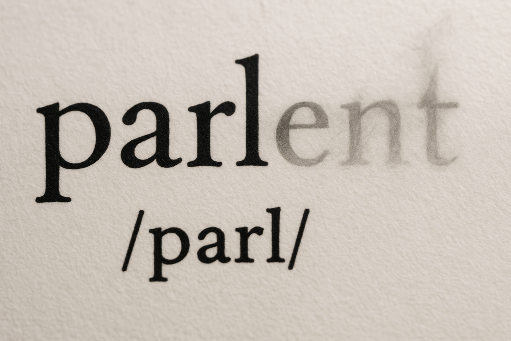 The Ghost Vowels of French: How Silent Letters Shape Pronunciation