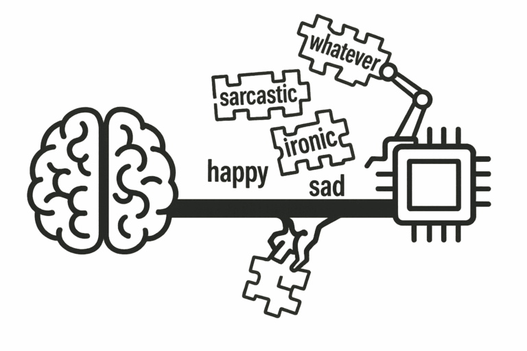 Teaching AI Emotion: The Linguistics of Sentiment Analysis