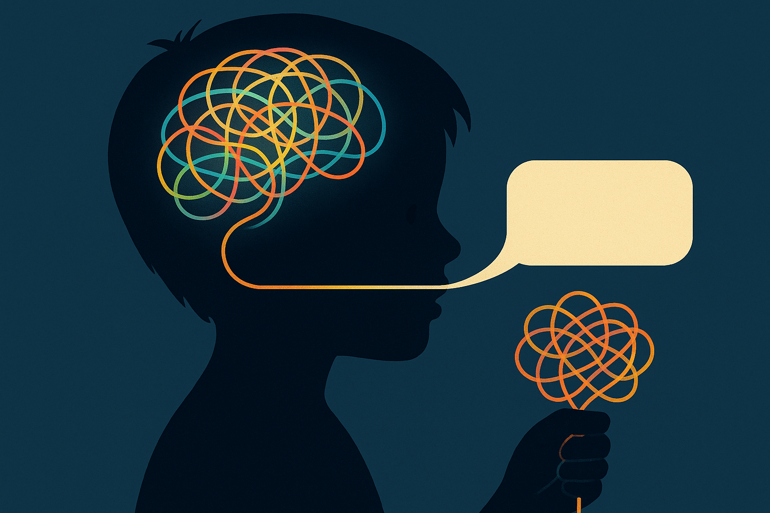The Linguistics of Lying