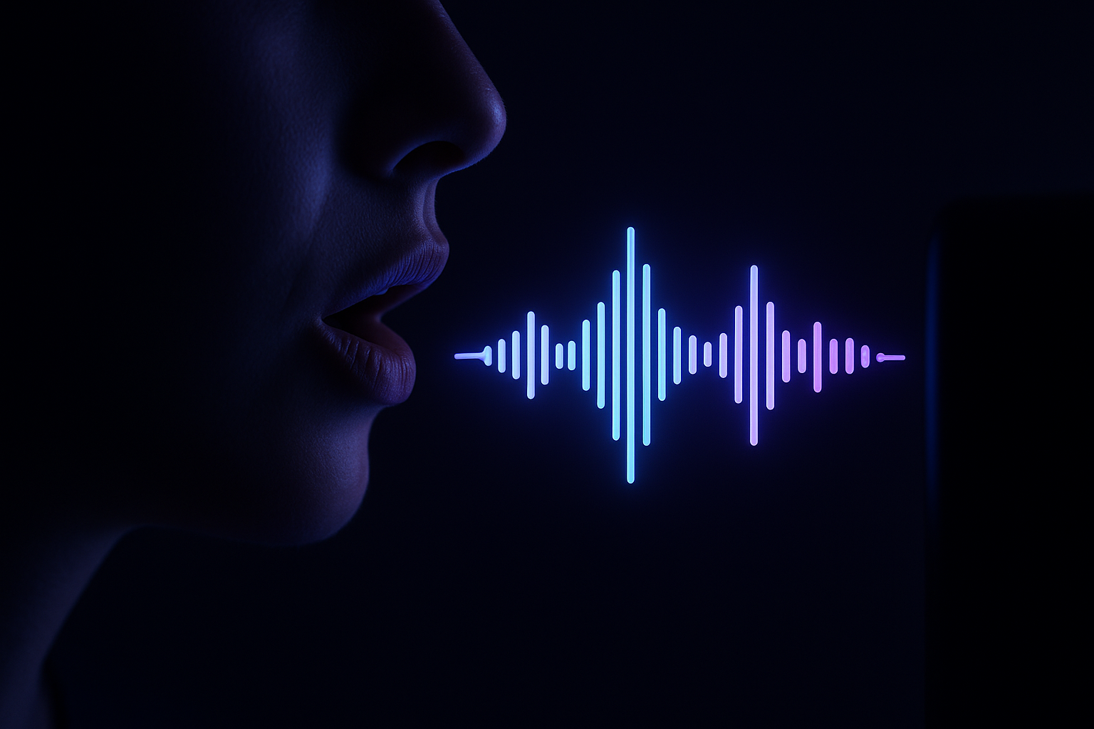 Hey Siri: The Unwritten Grammar of Voice Commands