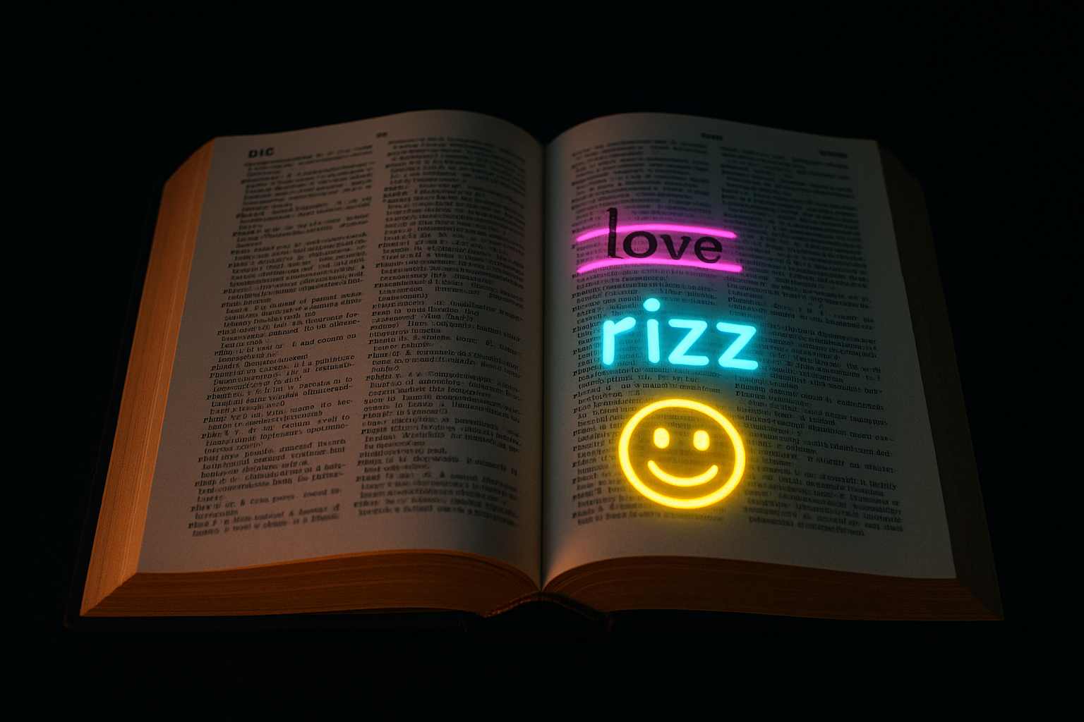 The Politics of Dictionaries