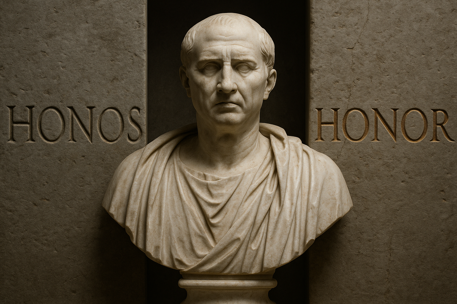 The Sound That Changed Ancient Rome