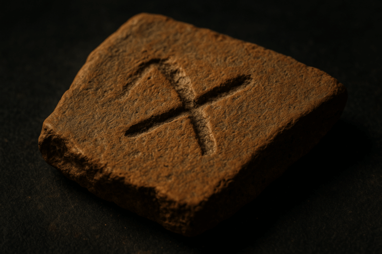 Vinča Symbols: Europe’s Oldest Writing?