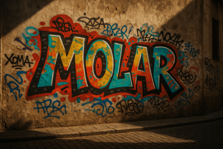 Spain’s Secret Lexicon: The Influence of Caló