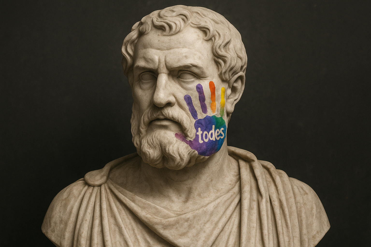 The RAE vs. ‘Todes’: A Language Standoff