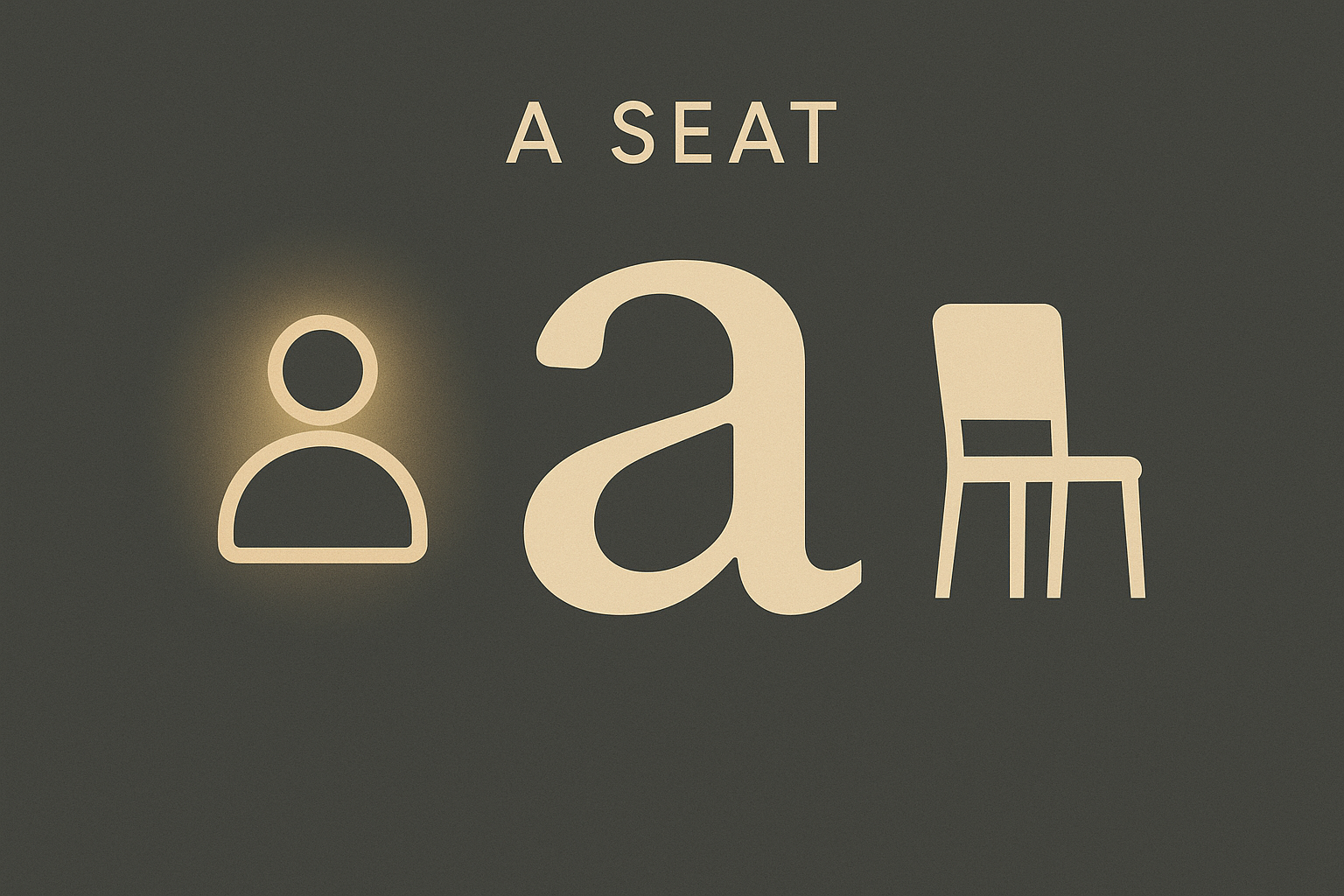 The Ghost in the Object: Spain’s Personal ‘a’