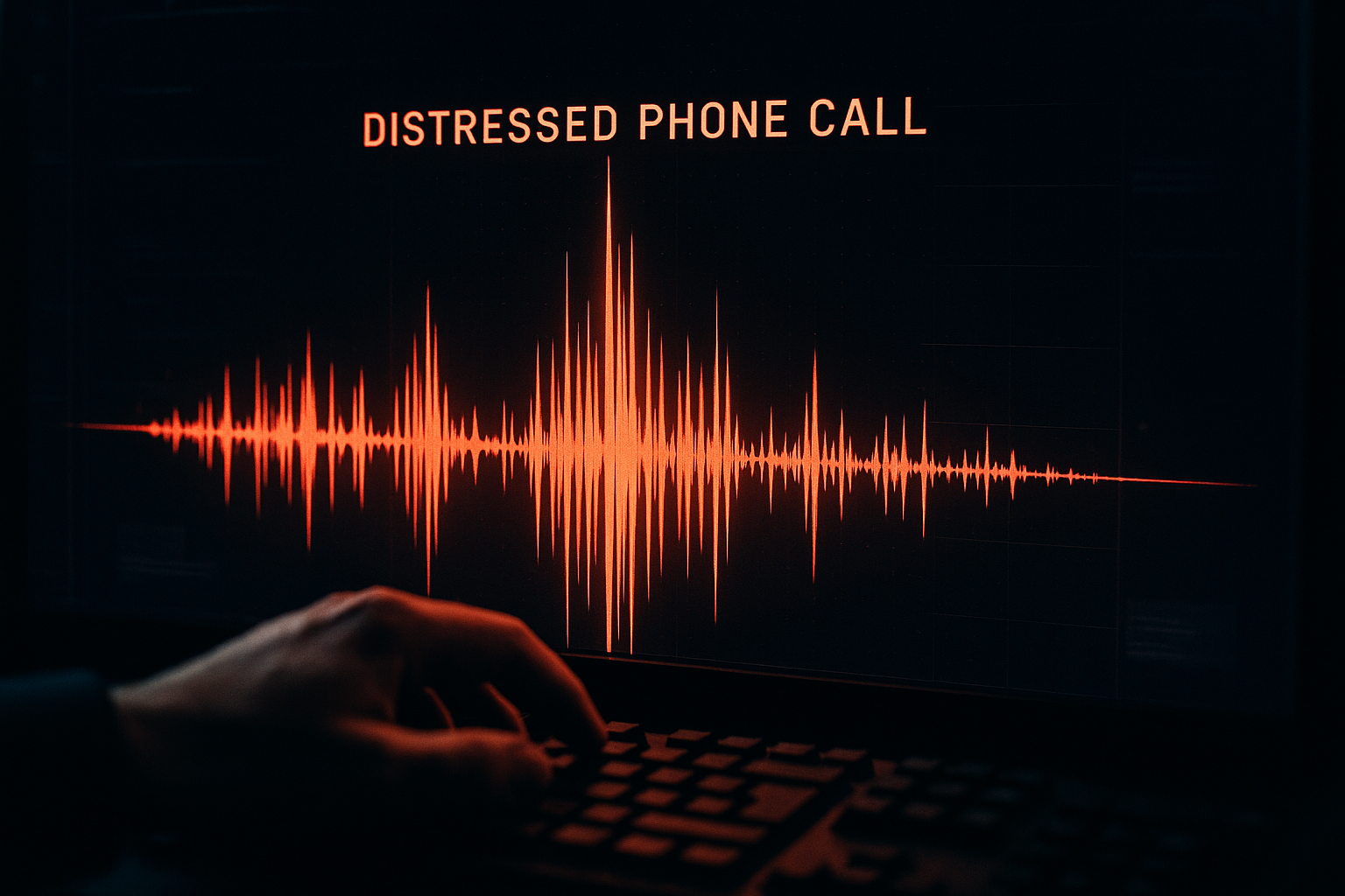 911, What’s Your Language?: Emergency Linguistics