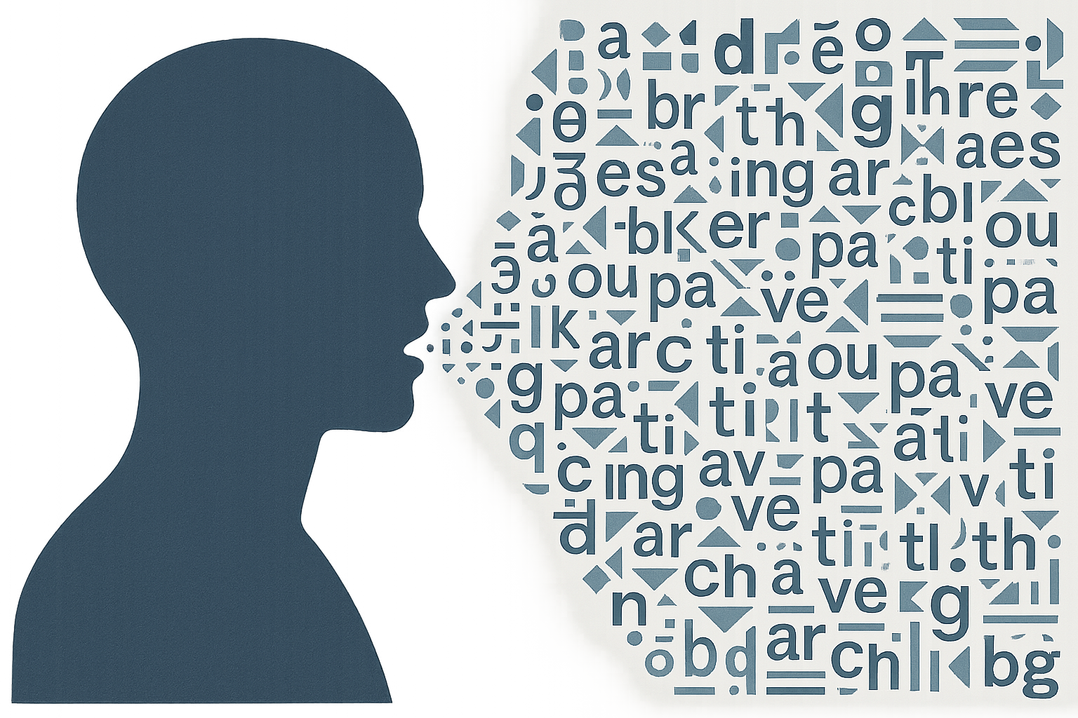 The Grammar of Tics: The Linguistics of Tourette’s