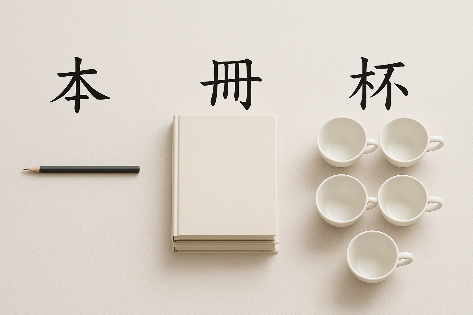 A Thousand Grains of Rice: The World of Classifiers