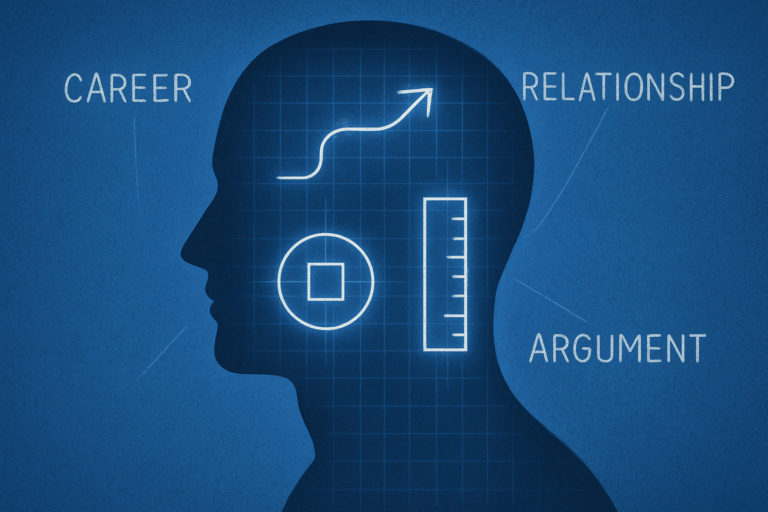 The Mind’s Blueprints: How Image Schemas Build Meaning