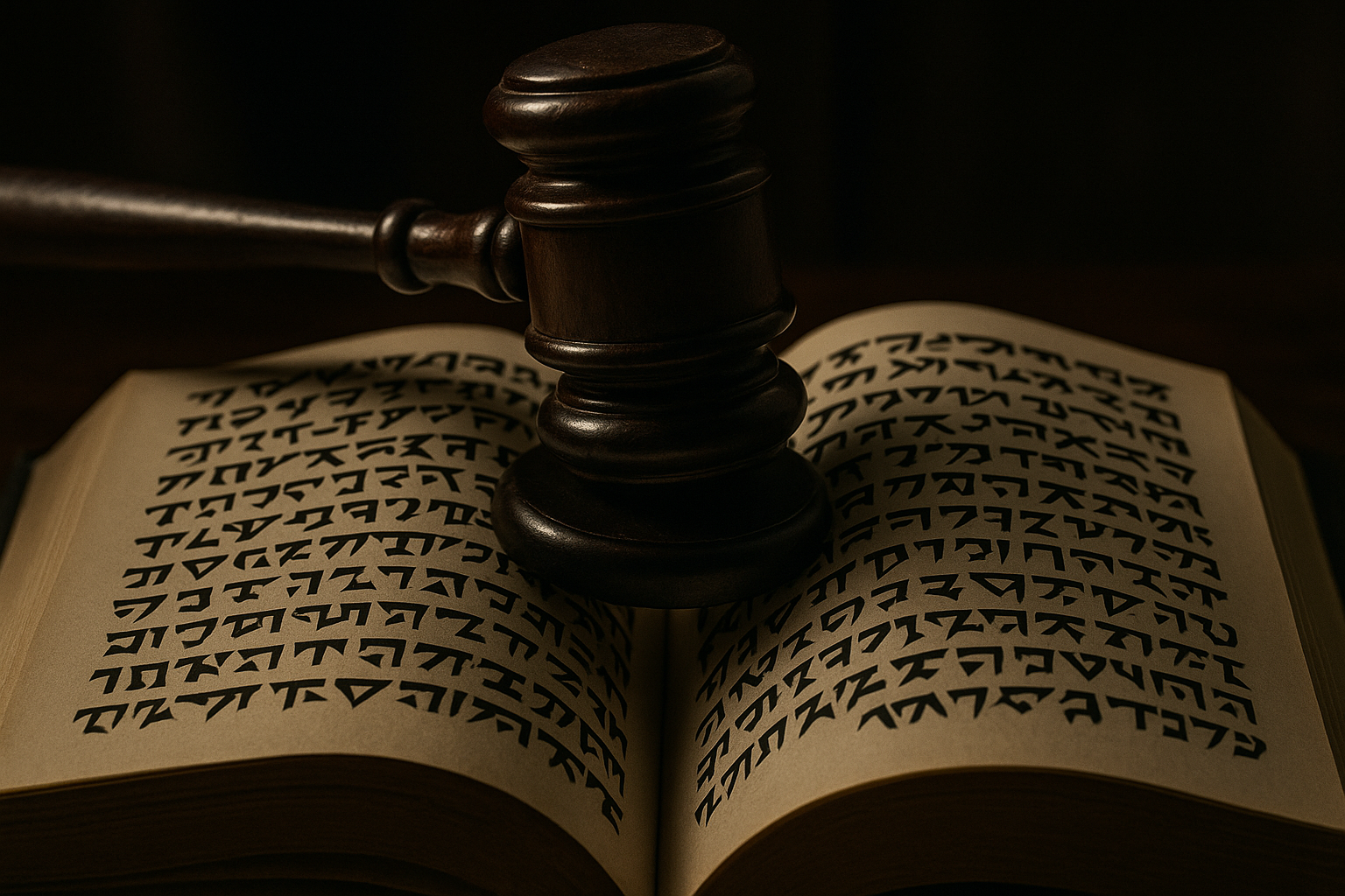 The Copyright That Wasn’t: The Klingon Language Lawsuit