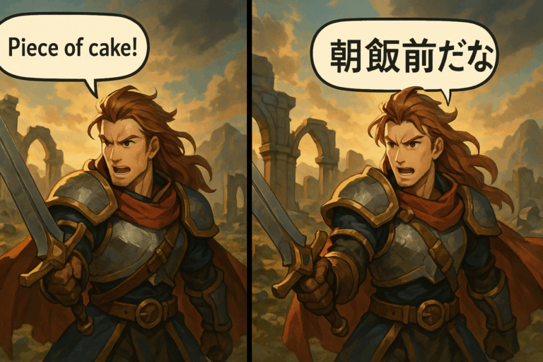 10 Game Localization Hurdles for 2025